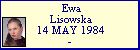 Ewa Lisowska