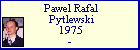 Pawe� Rafa� Pytlewski