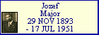 Jozef Major