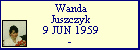Wanda Juszczyk