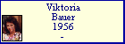 Victoria Bauer