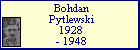 Bohdan Pytlewski