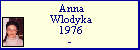 Anna W�odyka