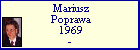 Mariusz Poprawa