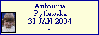 Antonina Pytlewska