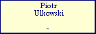 Piotr Ulkowski