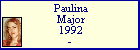 Paulina Major