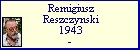 Remigiusz Reszczynski