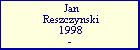 Jan Reszczynski