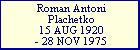 Roman Plachetko