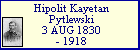 Hipolit Pytlewski