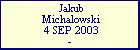 Kuba Michalowski