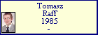Tomasz Raff 