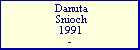 Danuta Snioch