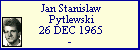Jan Pytlewski