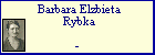 Barbara Rybka