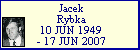 Jacek Rybka