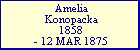 Amelia Konopacka