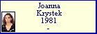 Joanna Krystek