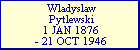 Wladyslaw Pytlewski
