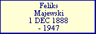 Feliks Majewski