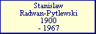 Stanislaw Radwan-Pytlewski