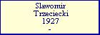 Slawomir Trzeciecki