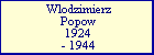 Wlodzimierz Popow