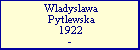 Wladyslawa Pytlewska