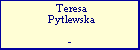 Teresa Pytlewska
