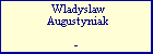 Wladyslaw Augustyniak