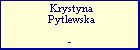 Krystyna Pytlewska