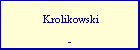  Krolikowski