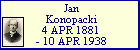 Jan Konopacki