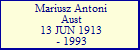 Mariusz Aust