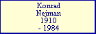 Konrad Nejman