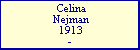 Celina Nejman