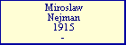 Miroslaw Nejman