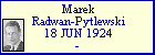 Marek Radwan-Pytlewski