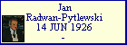 Jan Radwan-Pytlewski