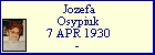 Jozefa Osypiuk