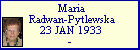 Maria Radwan-Pytlewska