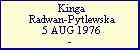 Kinga Radwan-Pytlewska