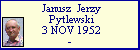 Janusz Radwan-Pytlewski