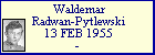 Waldemar Radwan-Pytlewski