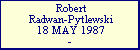 Robert Radwan-Pytlewski