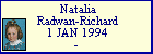 Natalia Radwan-Richard