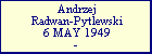 Andrzej Radwan-Pytlewski
