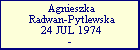 Agnieszka Radwan-Pytlewska