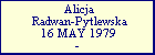 Alicja Radwan-Pytlewska